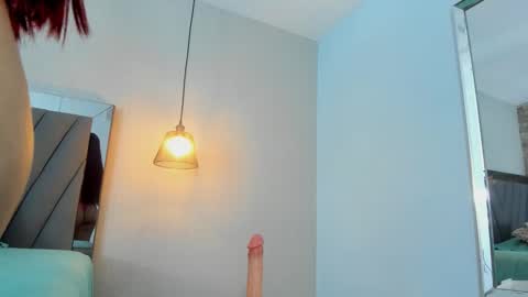 L u c i a  online show from 03-24-26, 07:41