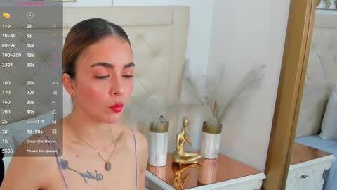 lucia_lorenz online show from 11-04-25, 11:20