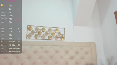 lucia_lorenz online show from 01-19-26, 11:25