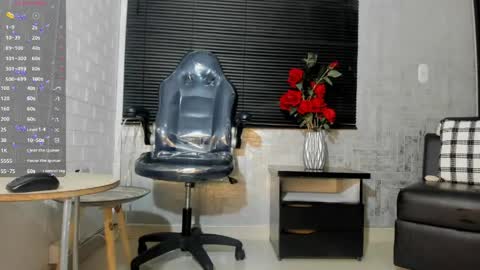 L U C I A online show from 04-25-26, 12:52