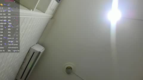 Snapshot of lucia_oregon chatting on 04-27-26, 12:58 L U C I A online show from 04-27-26, 12:58