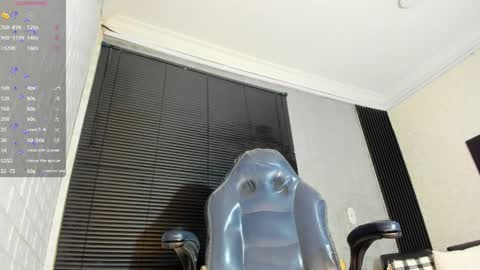 Snapshot of lucia_oregon chatting on 05-01-26, 12:54 L U C I A online show from 05-01-26, 12:54