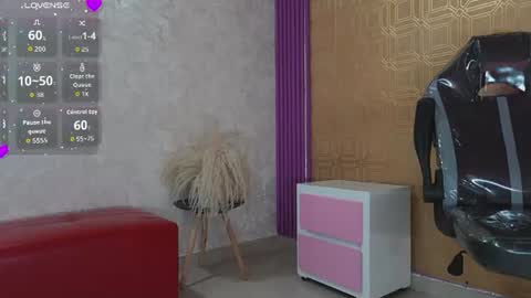 L U C I A online show from 07-19-26, 01:15