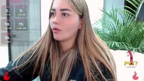 lucia star  online show from 11-05-25, 02:44