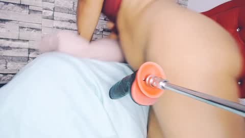 luciaaah online show from 01-28-25, 09:29