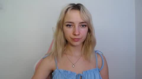 Lucy online show from 07-25-26, 07:06