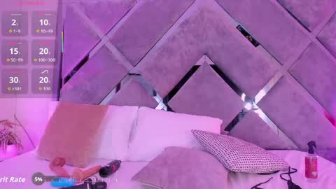 Lucia Gray online show from 04-28-26, 02:27