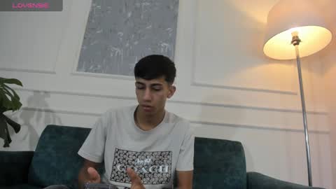 Pirulo online show from 02-20-25, 12:15