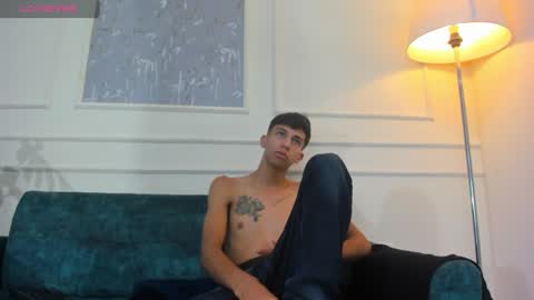 Pirulo online show from 02-21-25, 12:50