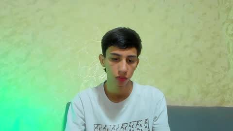 Snapshot of lucian_davii chatting on 11-23-25, 12:38 Pirulo online show from 11-23-25, 12:38