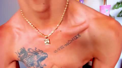 Pirulo online show from 01-11-26, 04:23