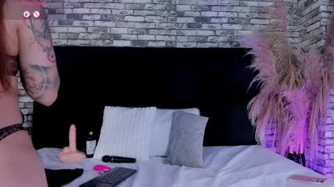 Lisseth  online show from 04-09-26, 08:25