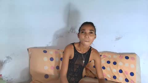 Luciana online show from 02-25-25, 11:00