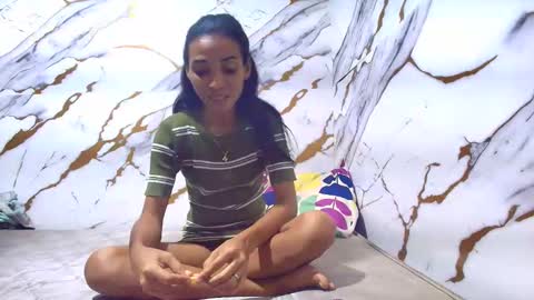 Luciana online show from 05-07-26, 02:28