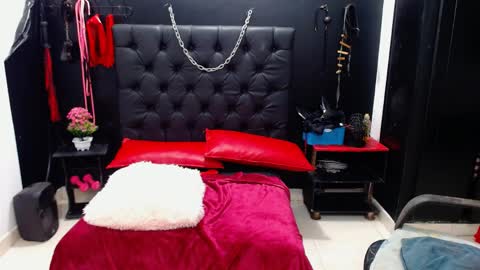 Luciana Di online show from 03-27-26, 08:26