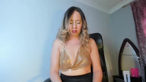 Snapshot of luciana_evaans chatting on 03-26-26, 07:08 Luciana Evans online show from 03-26-26, 07:08