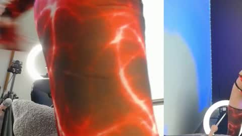 luciana_hunters online show from 12-05-25, 12:03