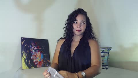 luciana online show from 12-12-24, 04:21