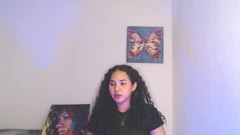 luciana online show from 09-15-25, 04:07