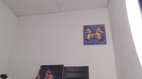 luciana online show from 09-25-25, 07:39