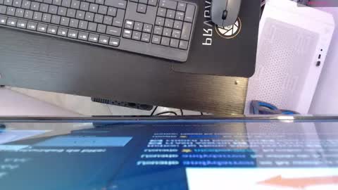 Snapshot of luciana_mj1 chatting on 04-14-26, 03:07 LUCIANA online show from 04-14-26, 03:07