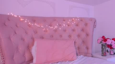 Snapshot of luciana_roa chatting on 11-29-25, 09:18 Luciana online show from 11-29-25, 09:18