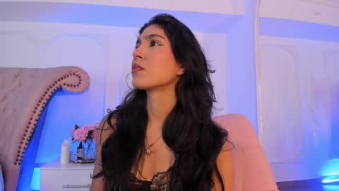 Luciana online show from 04-11-26, 08:35