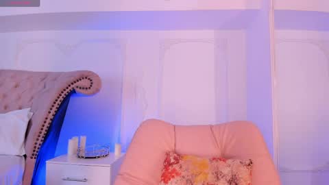 Luciana online show from 05-21-26, 08:49