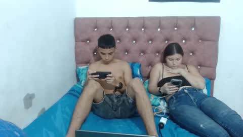 luciana_rober online show from 12-23-25, 02:42