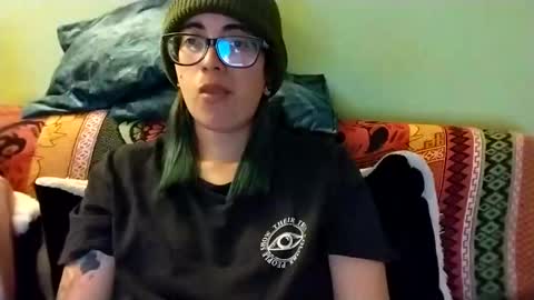 Dani 3 online show from 01-23-25, 11:15