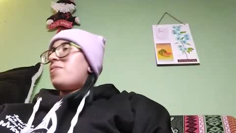 Dani 3 online show from 02-19-25, 02:12