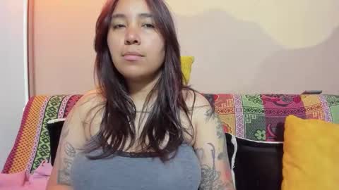 Dani 3 online show from 09-21-25, 10:44