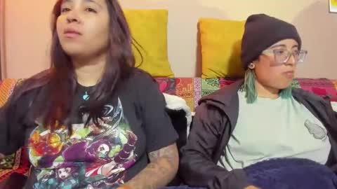 Dani 3 online show from 09-22-25, 10:56