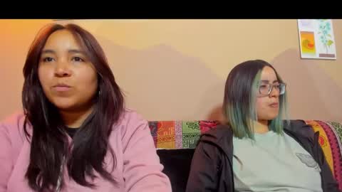 Dani 3 online show from 09-23-25, 09:29