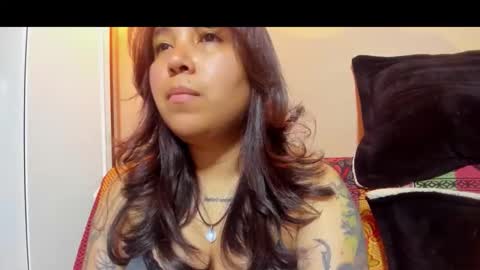 Dani 3 online show from 09-26-25, 12:03