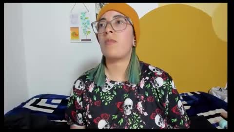 Dani 3 online show from 11-17-25, 11:10