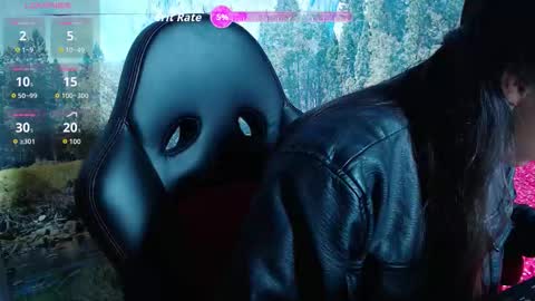 Lucy online show from 11-30-25, 07:18