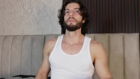 Luciano online show from 09-21-25, 07:48