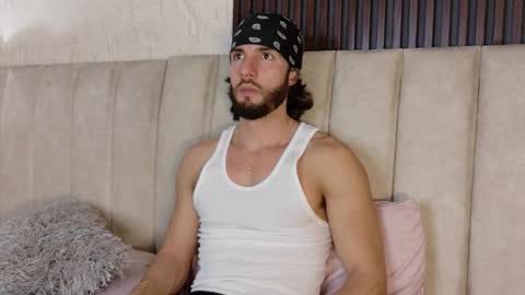 Luciano online show from 10-15-25, 08:53