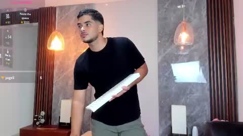 Luciano online show from 06-13-26, 12:25