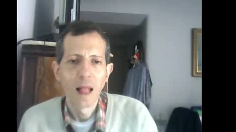 Luciano online show from 12-21-24, 06:12