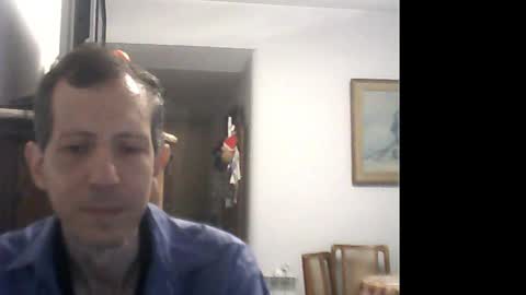 Luciano online show from 01-05-25, 08:42
