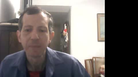 Luciano online show from 01-06-25, 12:05