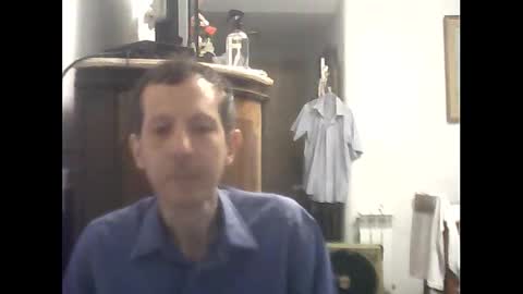 Luciano online show from 02-05-25, 05:20
