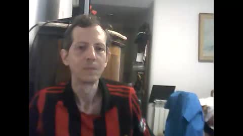 Luciano online show from 02-24-26, 06:50