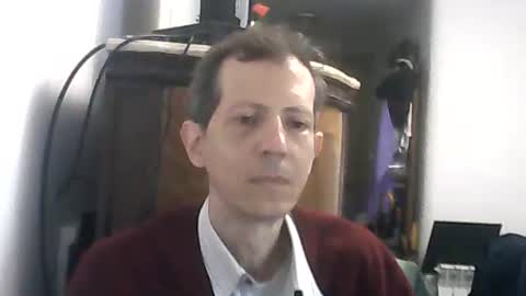 Snapshot of lucianoaxel chatting on 03-29-26, 06:30 Luciano online show from 03-29-26, 06:30