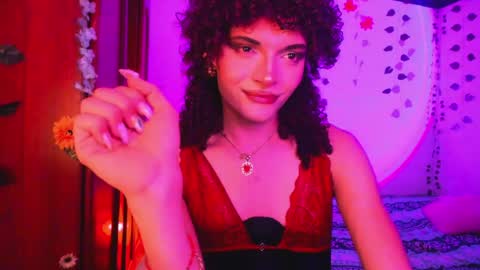 Snapshot of lucianromeo17 chatting on 04-14-26, 06:19 Lucy or Lucian 3 Come to my social Links3 online show from 04-14-26, 06:19