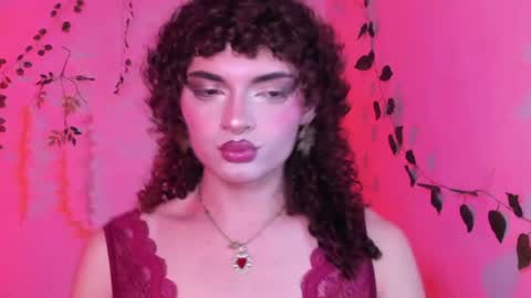 Lucy or Lucian 3 Come to my social Links3   online show from 06-15-26, 07:10