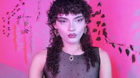 Lucy or Lucian 3 Come to my social Links3   online show from 06-18-26, 10:52