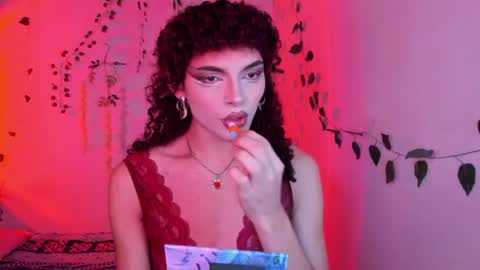 Lucy or Lucian 3 Come to my social Links3   online show from 06-26-26, 12:09